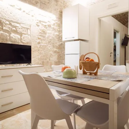 Del Borgo Antico Appartamento *