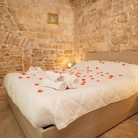 Appartamento Del Borgo Antico