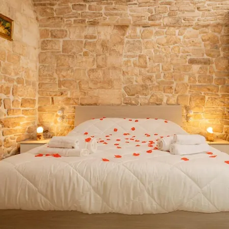 Del Borgo Antico * Molfetta