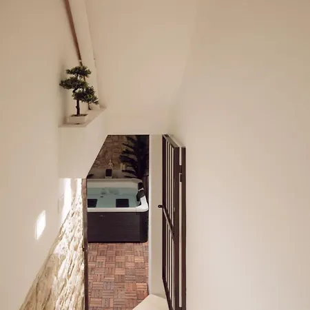 Appartamento Del Borgo Antico