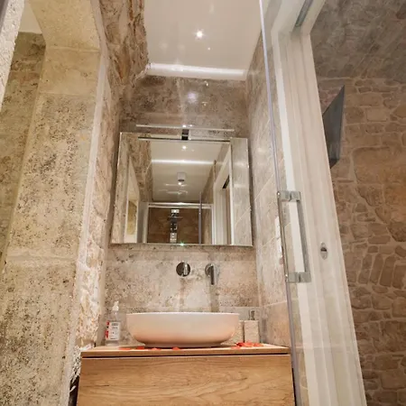 Appartamento Del Borgo Antico