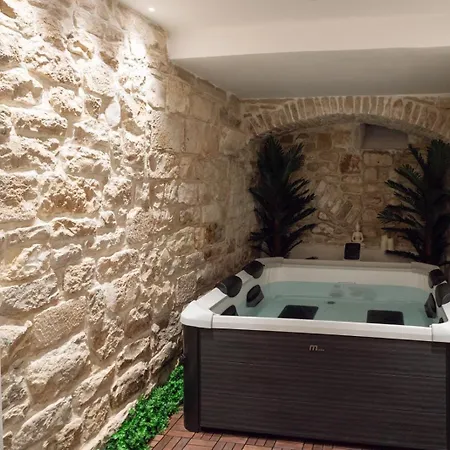 Appartamento Del Borgo Antico