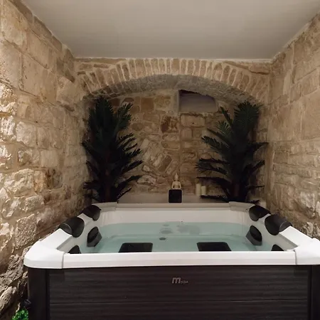 Appartamento Del Borgo Antico Molfetta