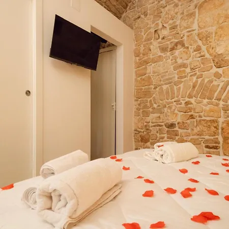 Del Borgo Antico Molfetta