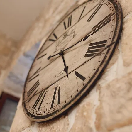 Del Borgo Antico Appartamento *
